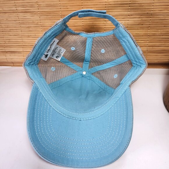 Minnie Mouse Baseball Cap The One and Only Authentic Hat Adjustable Disnney - Picture 7 of 10